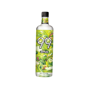99 Apple Schnapps 750ML